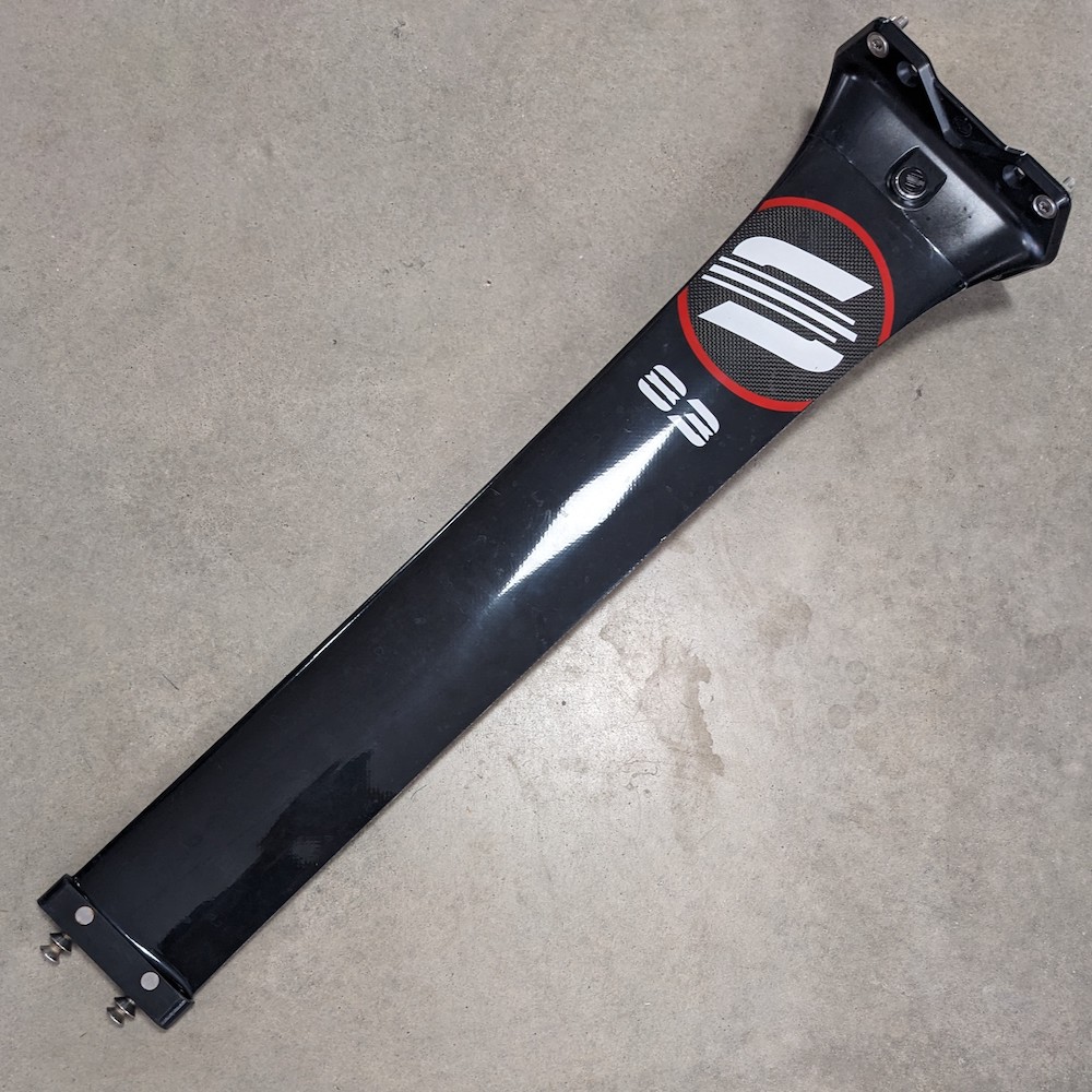 Sab foil FOIL SET ONDA 835/370 83K 2024 occasion