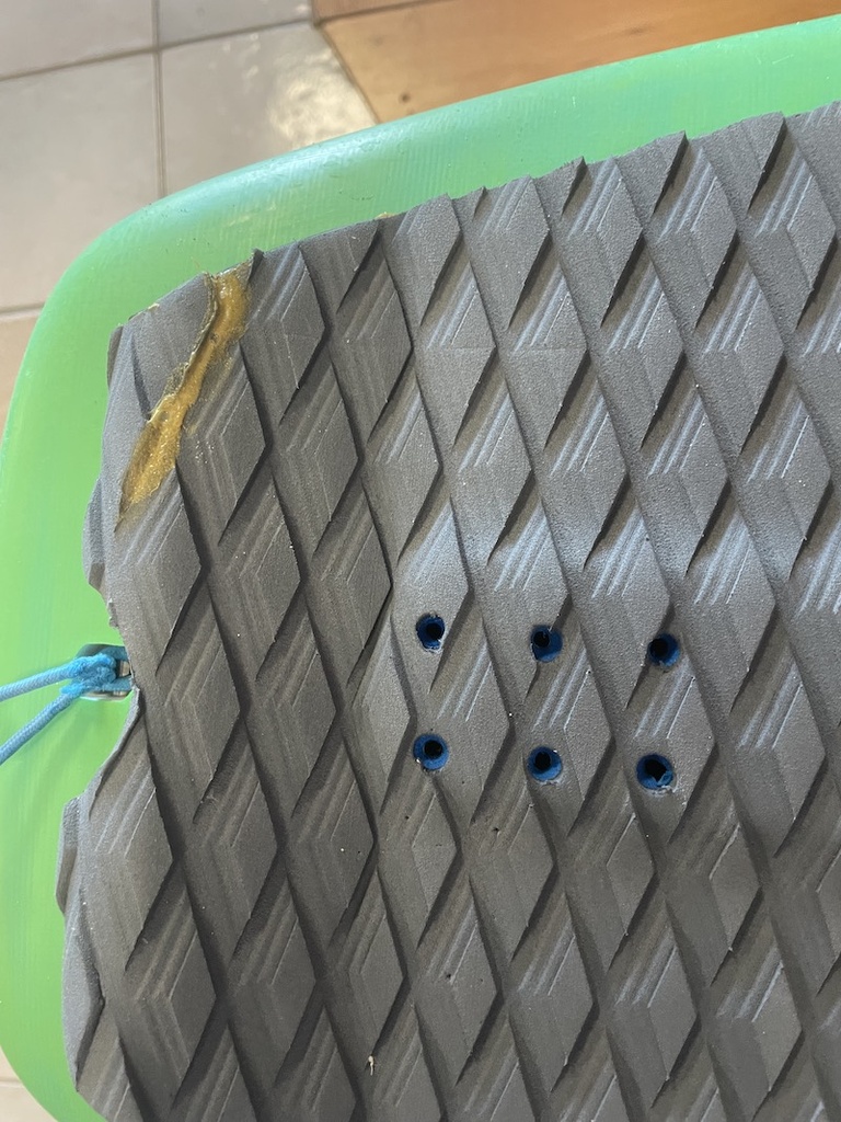 North WIP CSC 5'4 2016 occasion