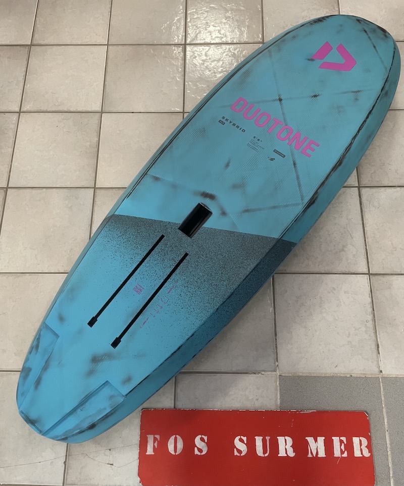 Duotone SKYBRID SLS 8'5" 2025 occasion