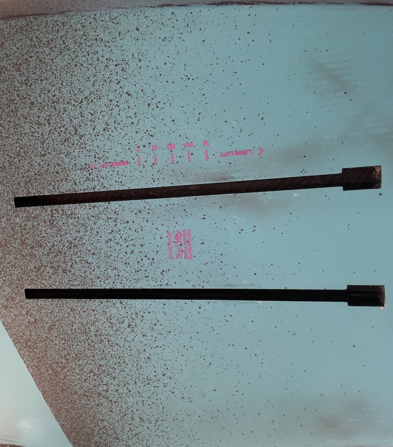 Duotone SKYBRID SLS 8'5" 2025 occasion