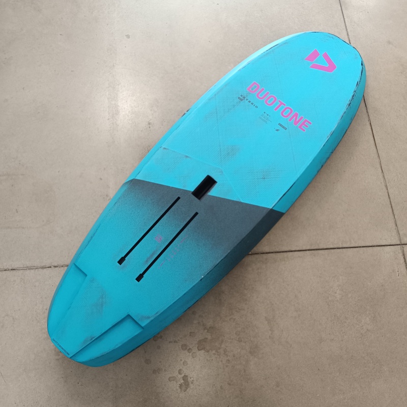 Duotone SKYBRID SLS 6'0 115L 2025 occasion