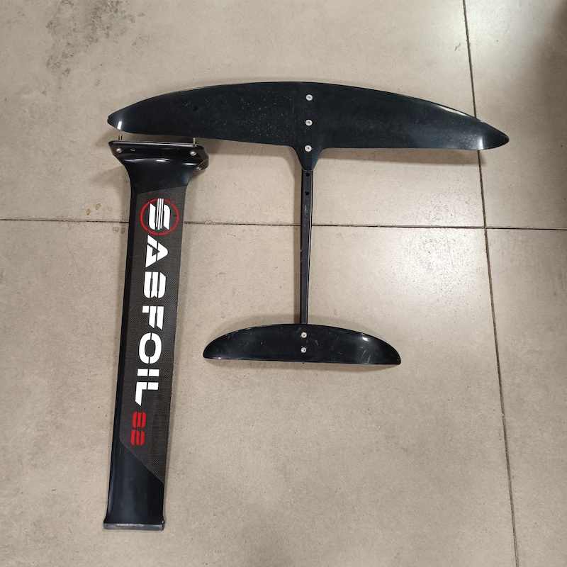 Sab foil ONDA 950 (1350cm2)/S450 mat 82 occasion