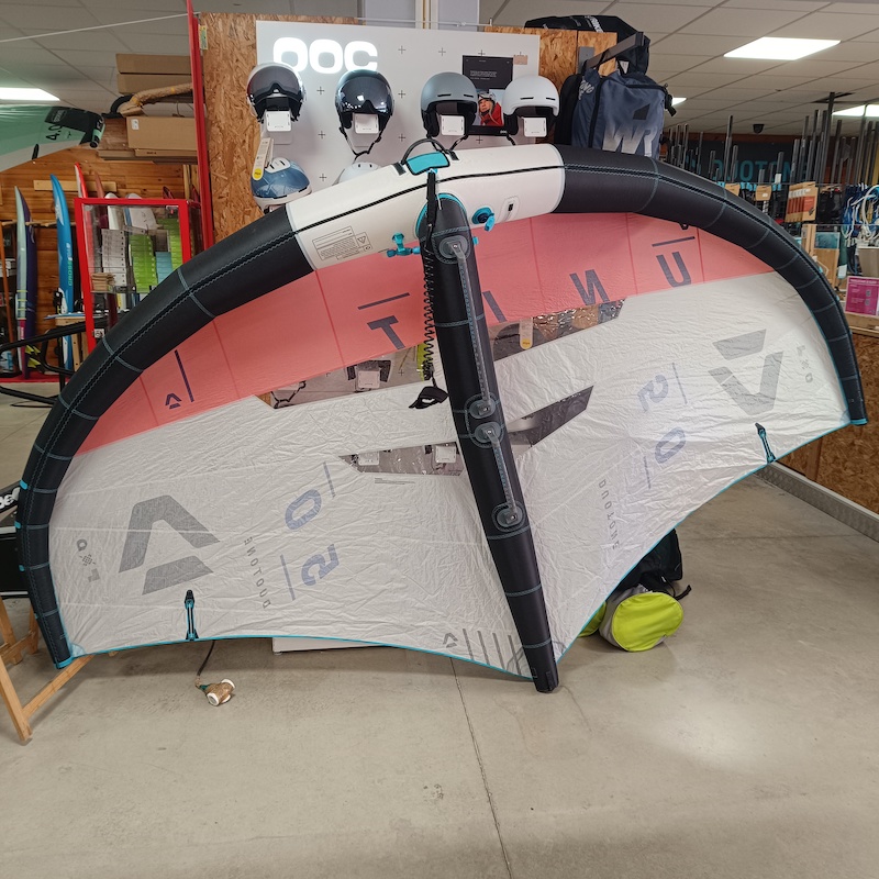 Duotone UNIT V4 5 2024 occasion