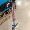 AL360 e3 Carbon 150-210 2020 occasion