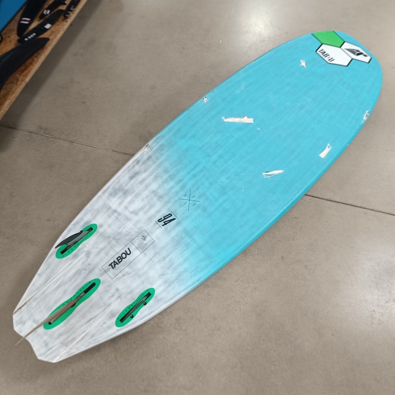 Tabou DA BOMB 94 2019 occasion