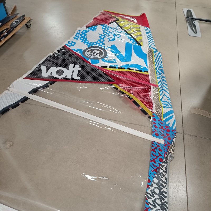 North VOLT  5.0  occasion