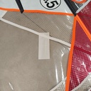 North HERO 4.5 2014 occasion