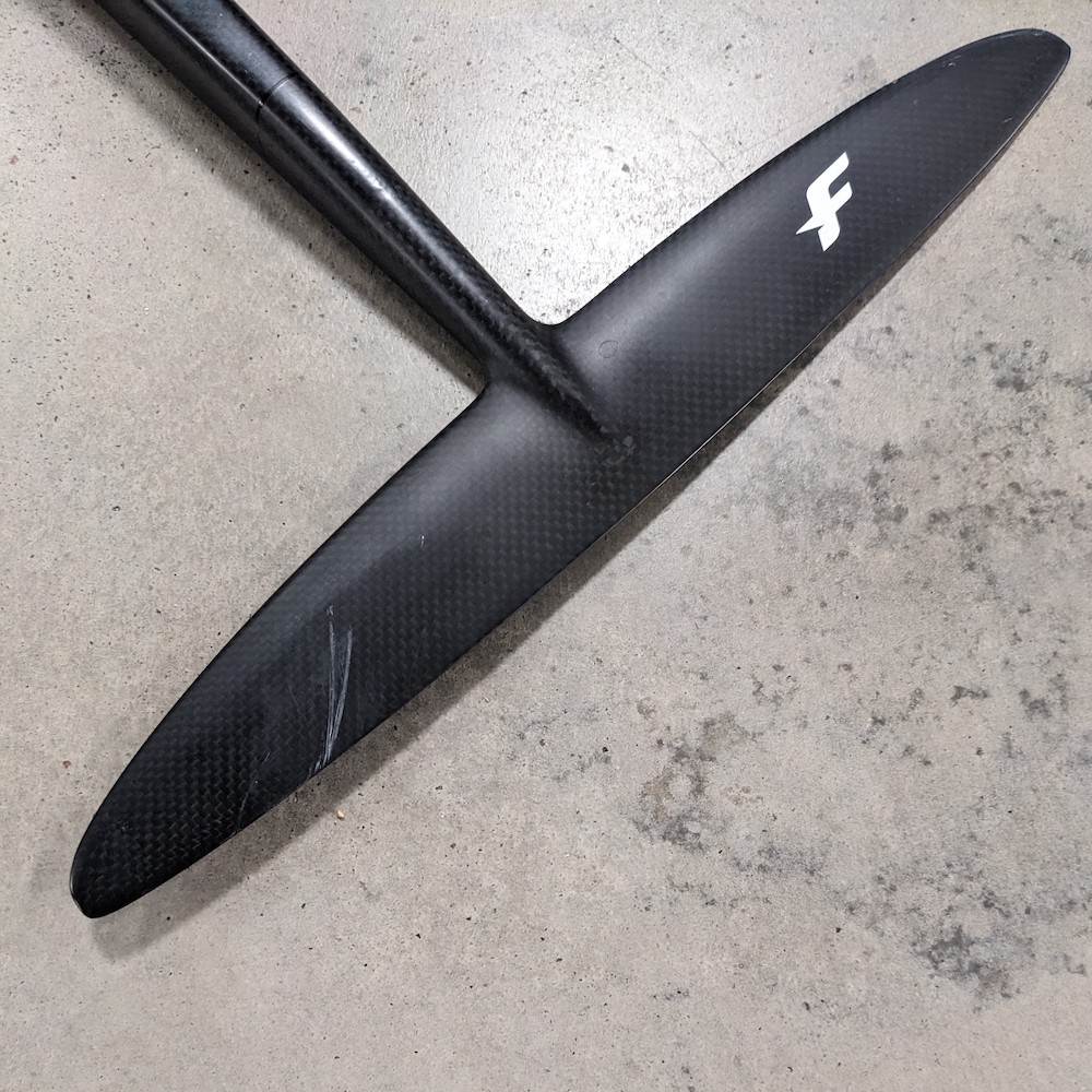 F-One PLANE EAGLE X 1000 occasion