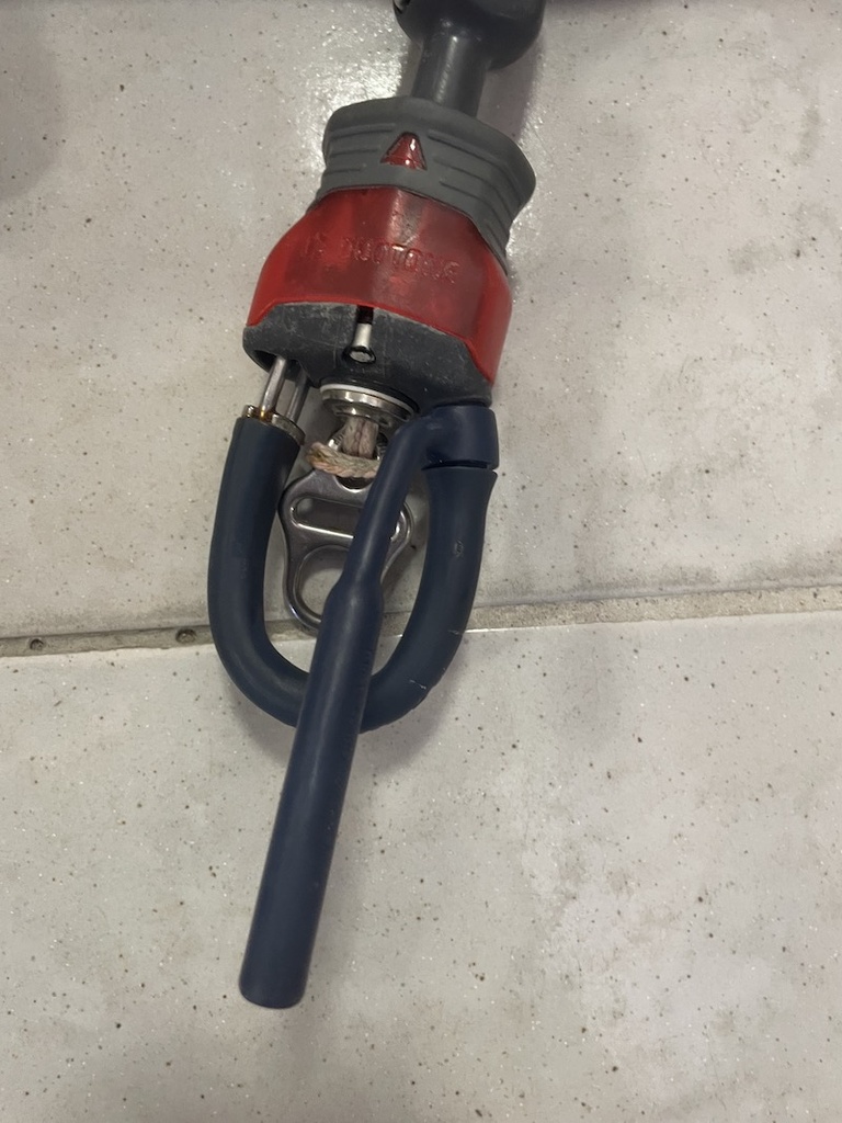 DUOTONE Trust Bar 24m 2020 occasion