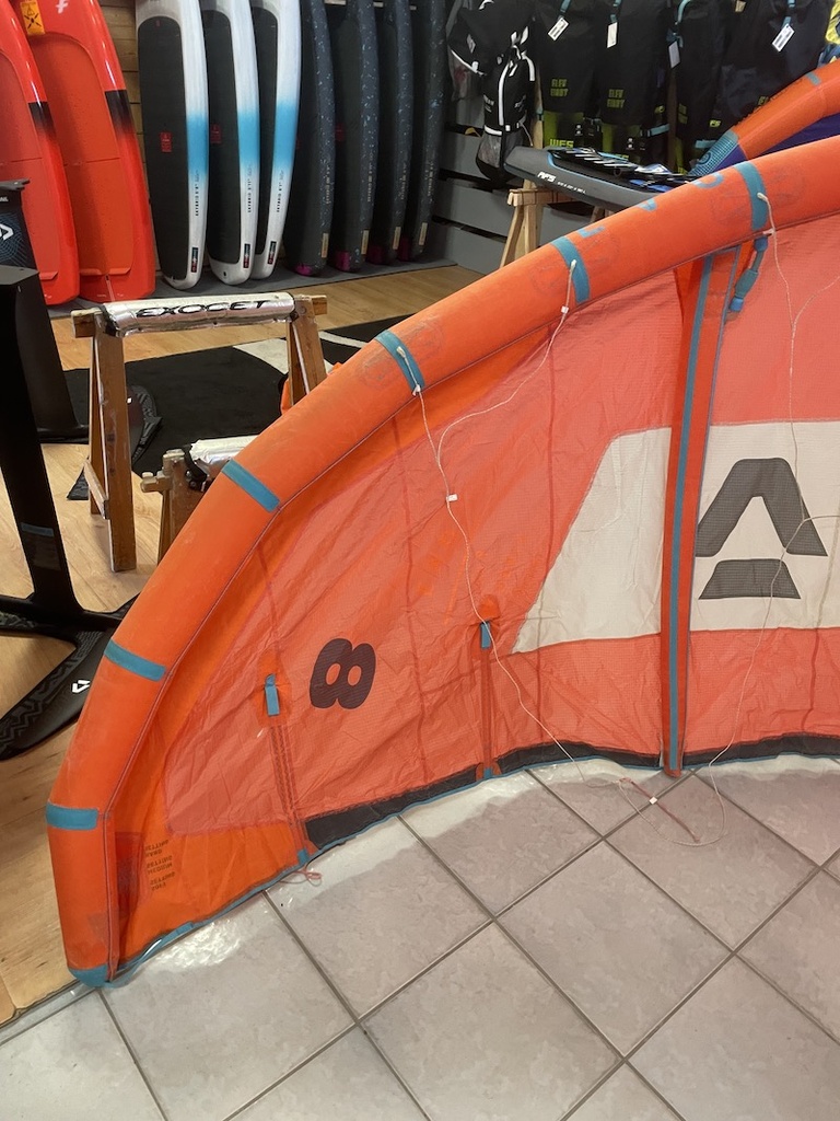 Duotone EVO 8M 2020 occasion