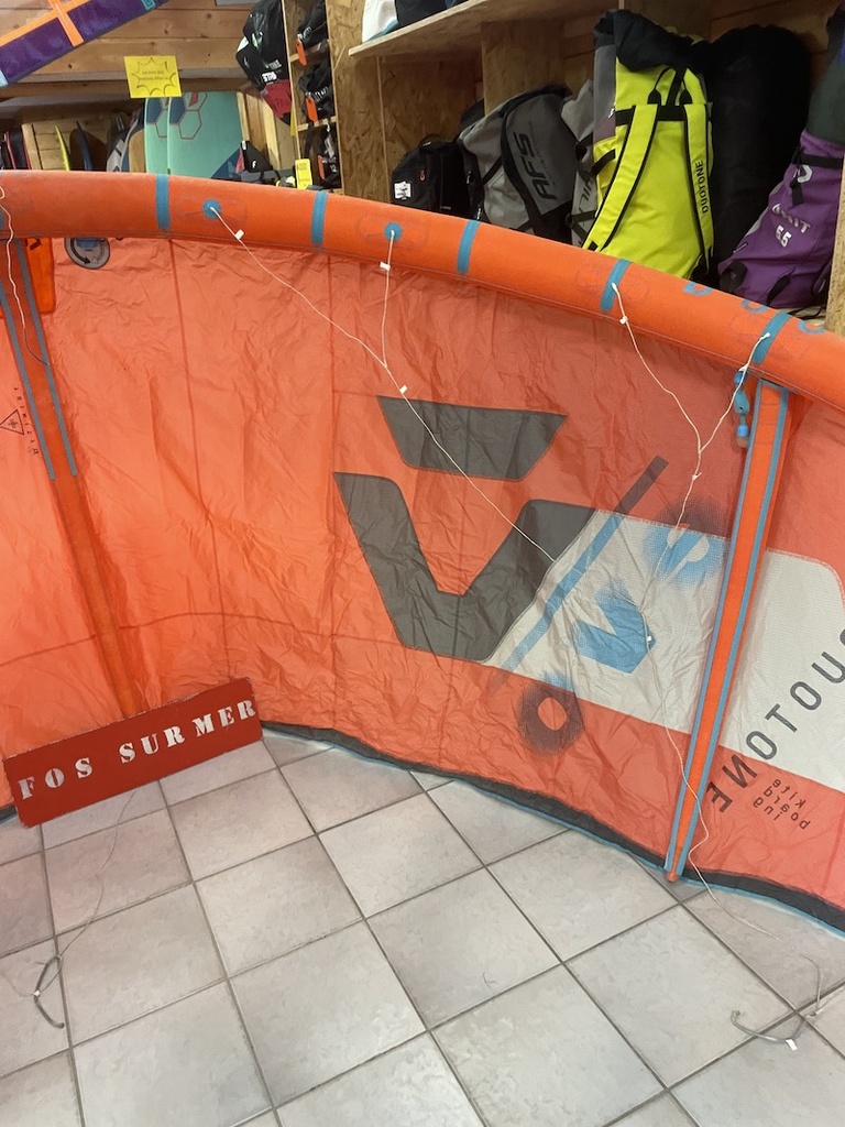 Duotone EVO 8M 2020 occasion