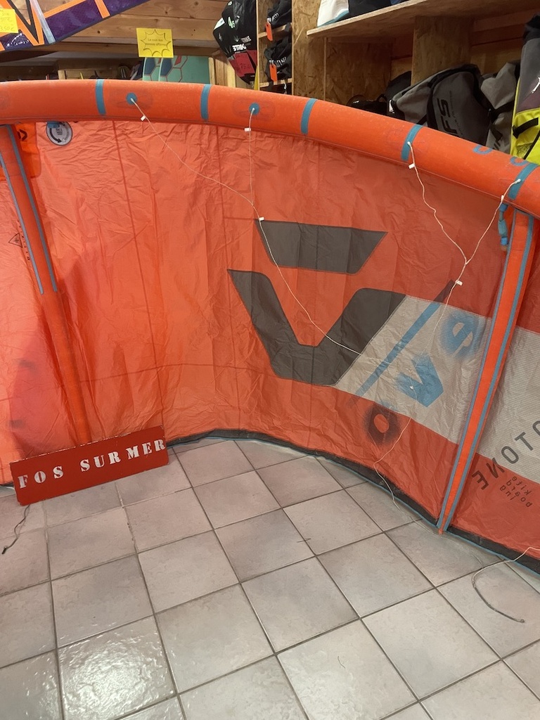 Duotone EVO 10M 2020 occasion