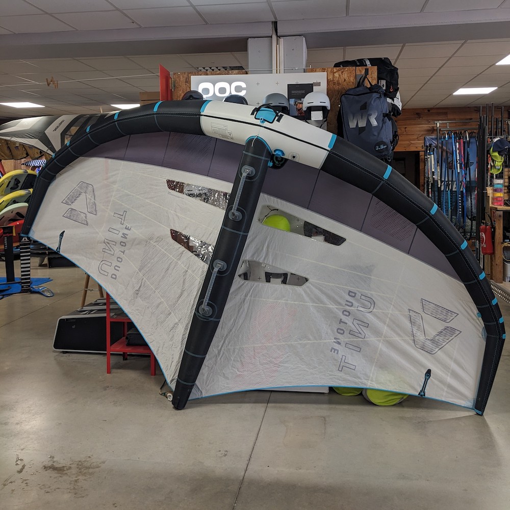 Duotone UNIT V3 6.0 2023 occasion