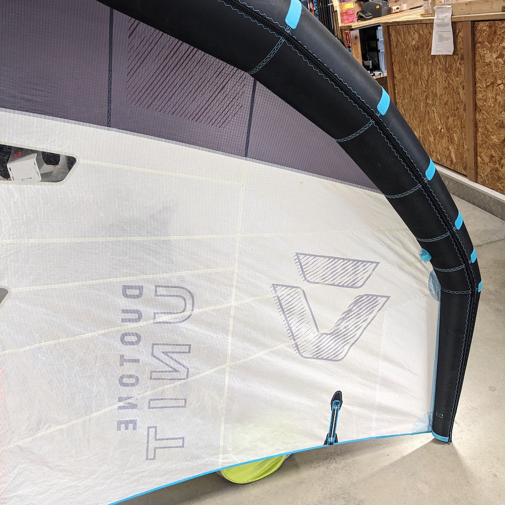 Duotone UNIT V3 6.0 2023 occasion