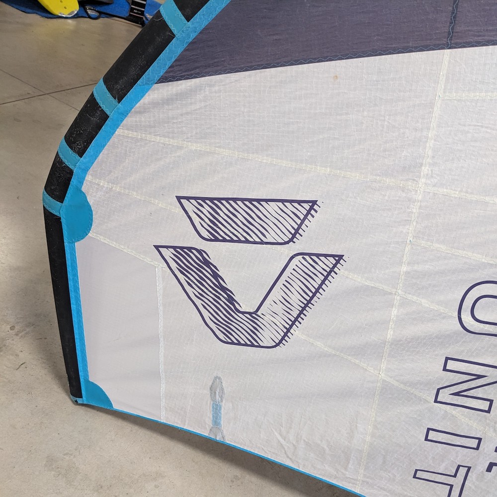 Duotone UNIT V3 6.0 2023 occasion