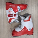 Head EDGE J 21/21.5 occasion