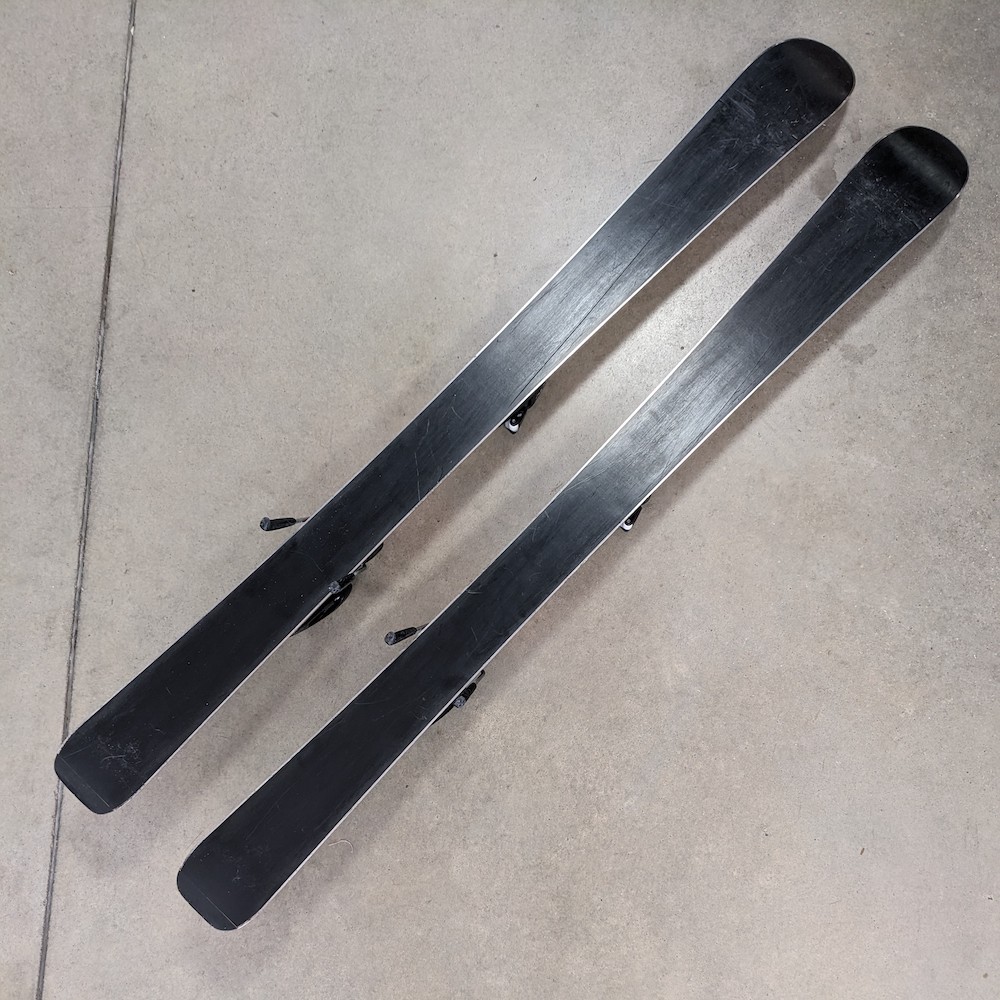 Fischer RXJ 110 occasion