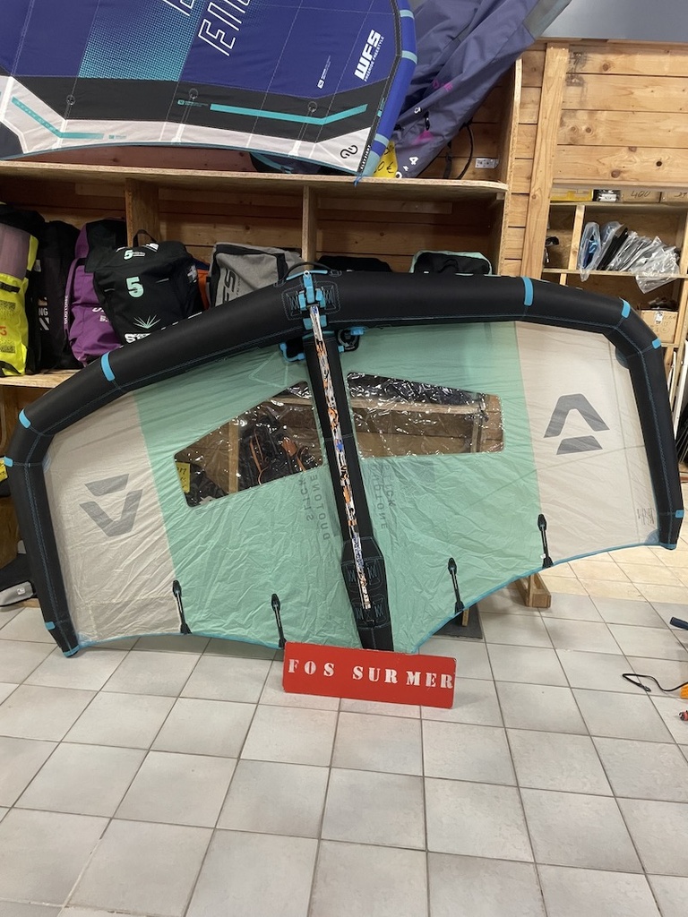 Duotone SLICK 3.5 2021 occasion