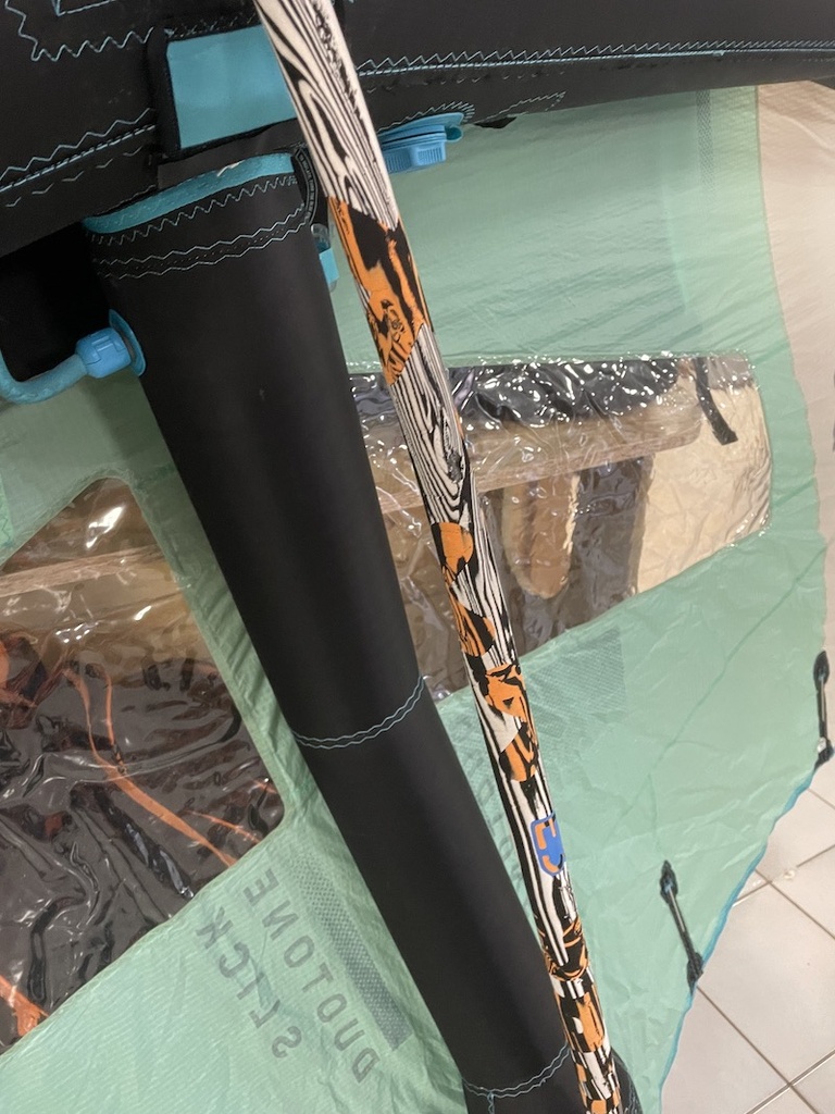 Duotone SLICK 3.5 2021 occasion