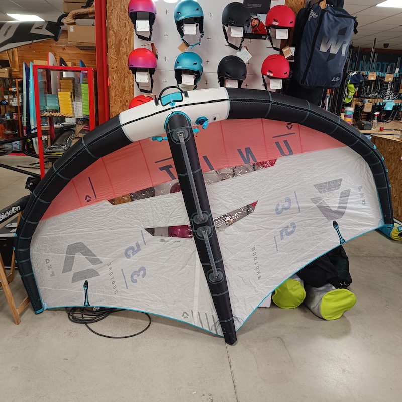 Duotone UNIT V4 3.5 2024 occasion