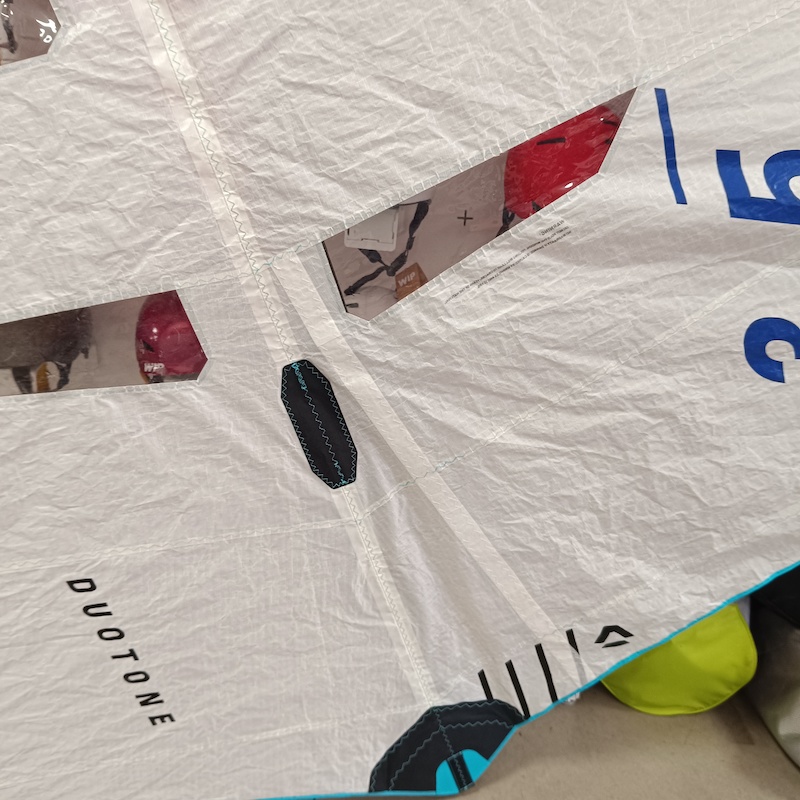 Duotone UNIT V4 3.5 2024 occasion