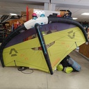 Duotone UNIT 5.5 + BOOM 2025 occasion