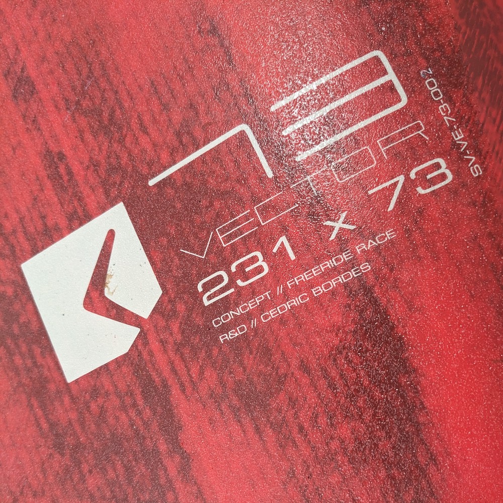 Severne Proto MEGA 73 2026 occasion