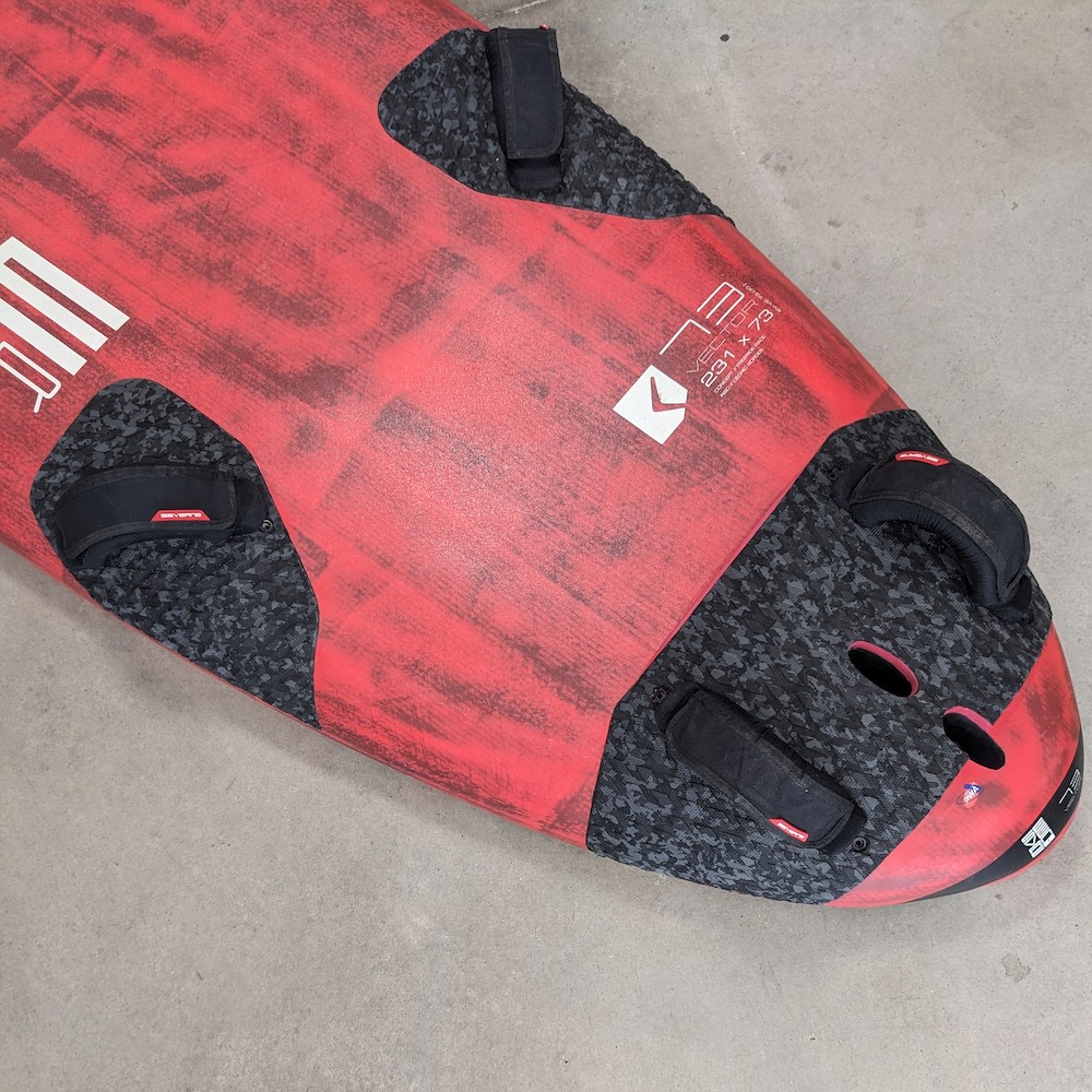 Severne Proto MEGA 73 2026 occasion