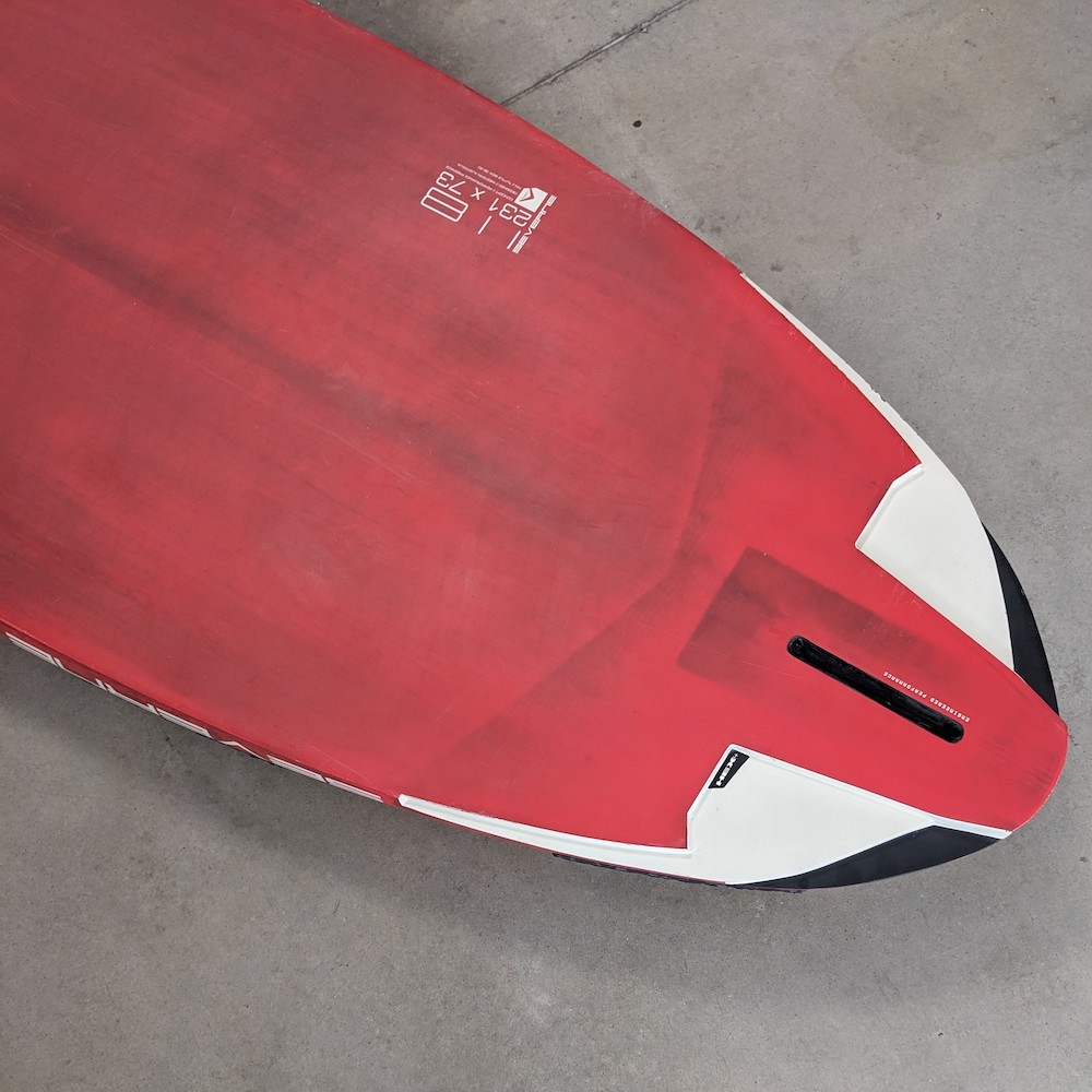 Severne Proto MEGA 73 2026 occasion