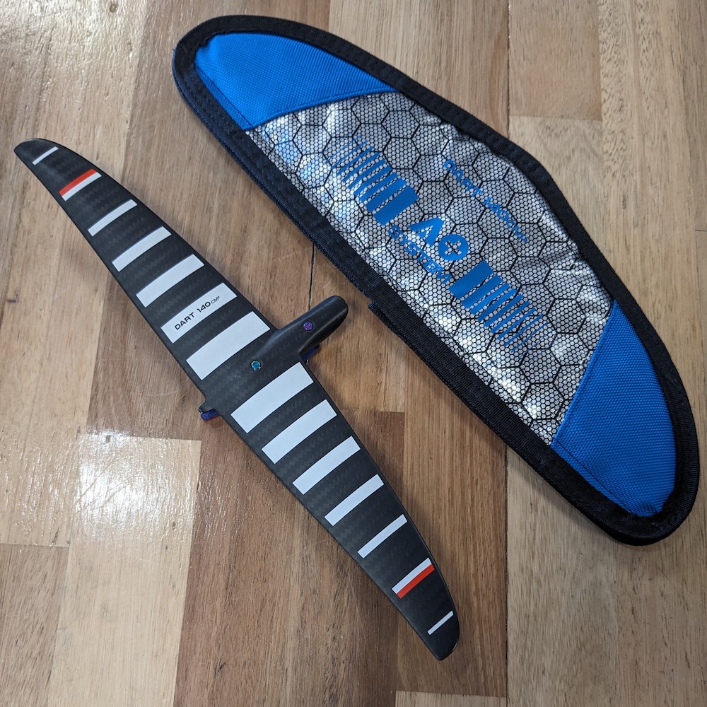 Armstrong DART 140 2025 occasion