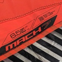 Severne MACH7 6.5 2024 occasion