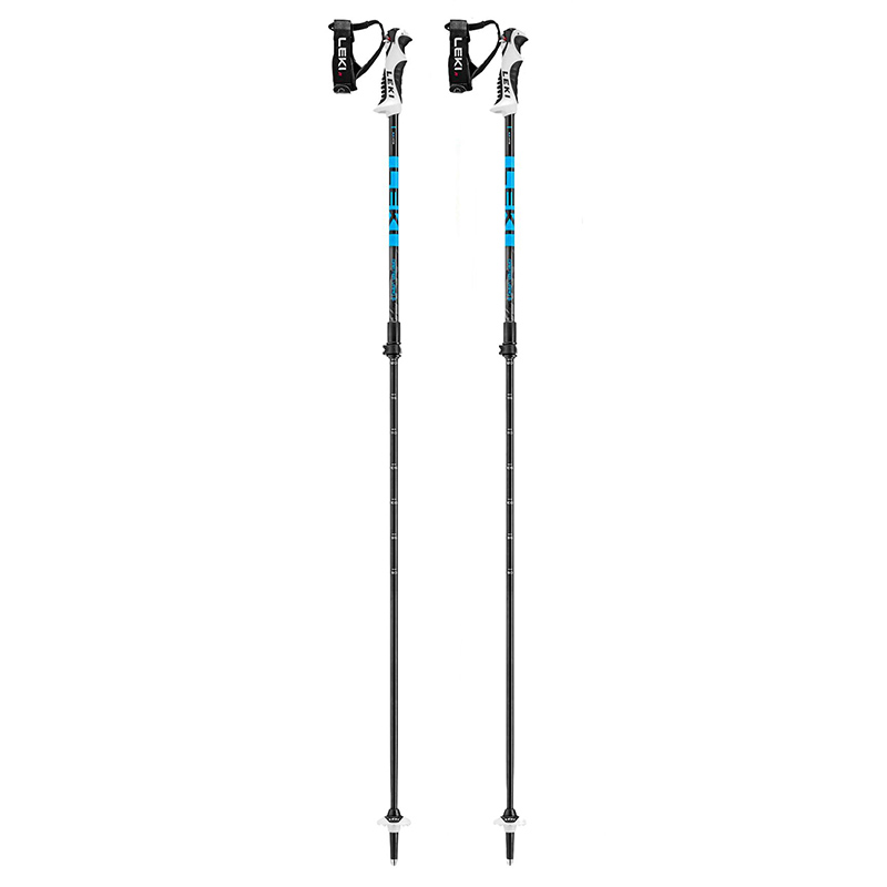 Leki DRIFTER VARIO S