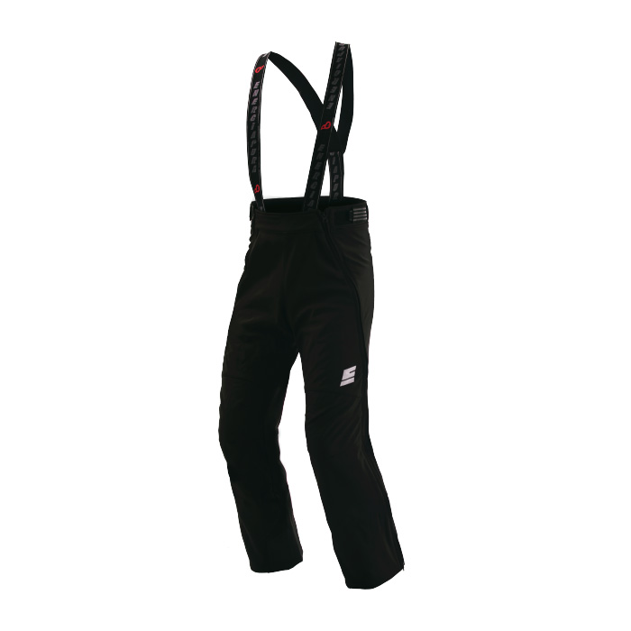 Energiapura PANTALON SATER ZIP