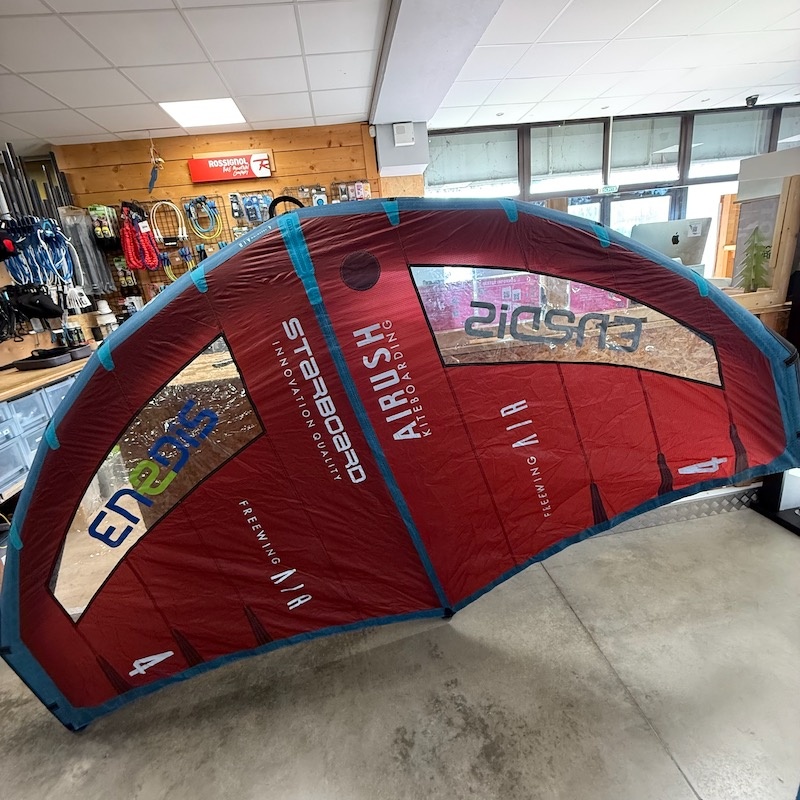 Airush freewing V2 4.0 2022 occasion