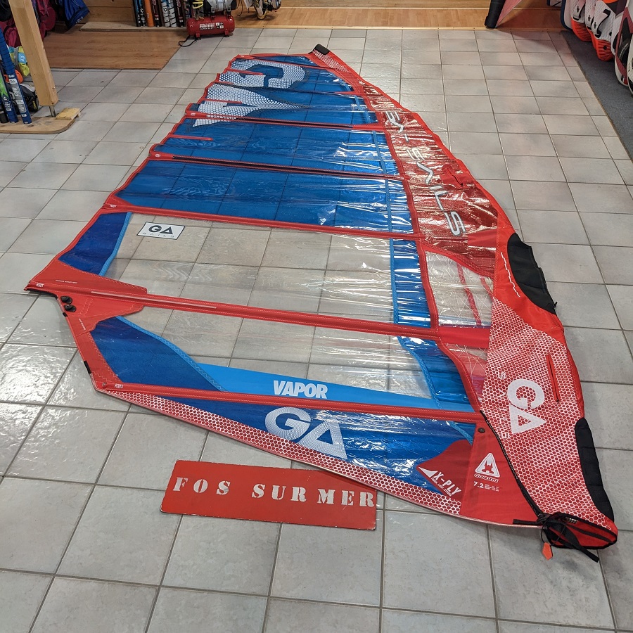 Gaastra VAPOR 5.6 2020 occasion (copie)