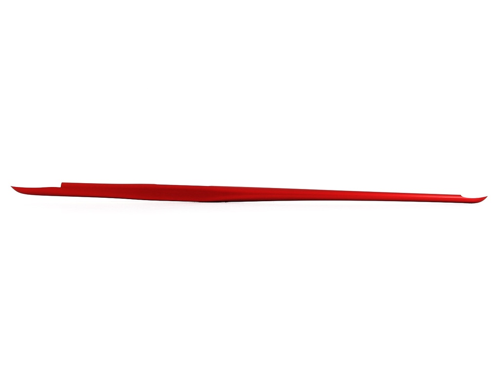 Sab foil FUSELAGE RED DEVIL R8 (KMS) 2023