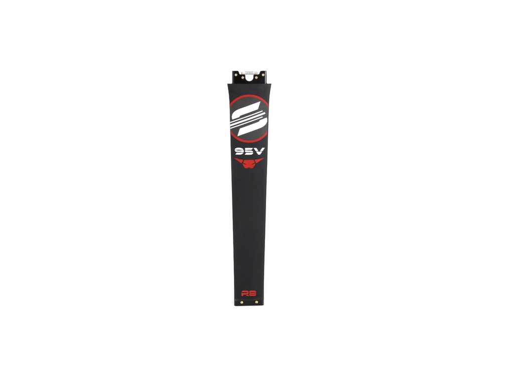 Sab foil RED DEVIL VENTO R8 (KMS) MAST 2023