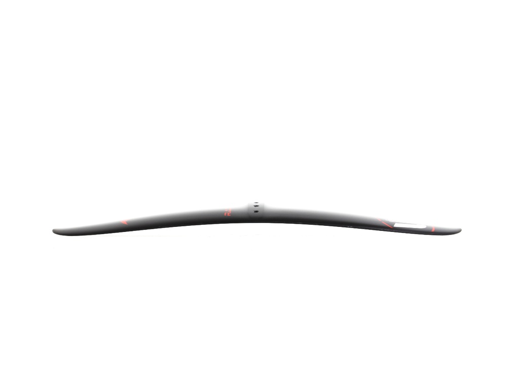 Sab foil RAZOR T6 FRONT WING 2023