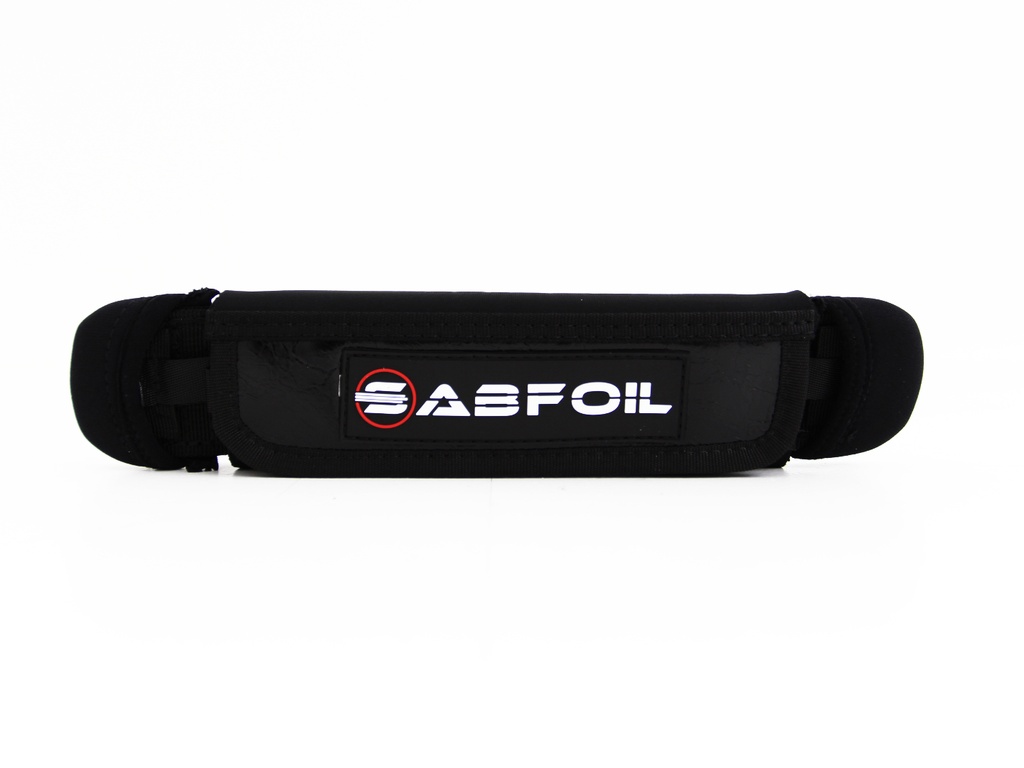 Sab foil BOARD FOOTSTRAPS