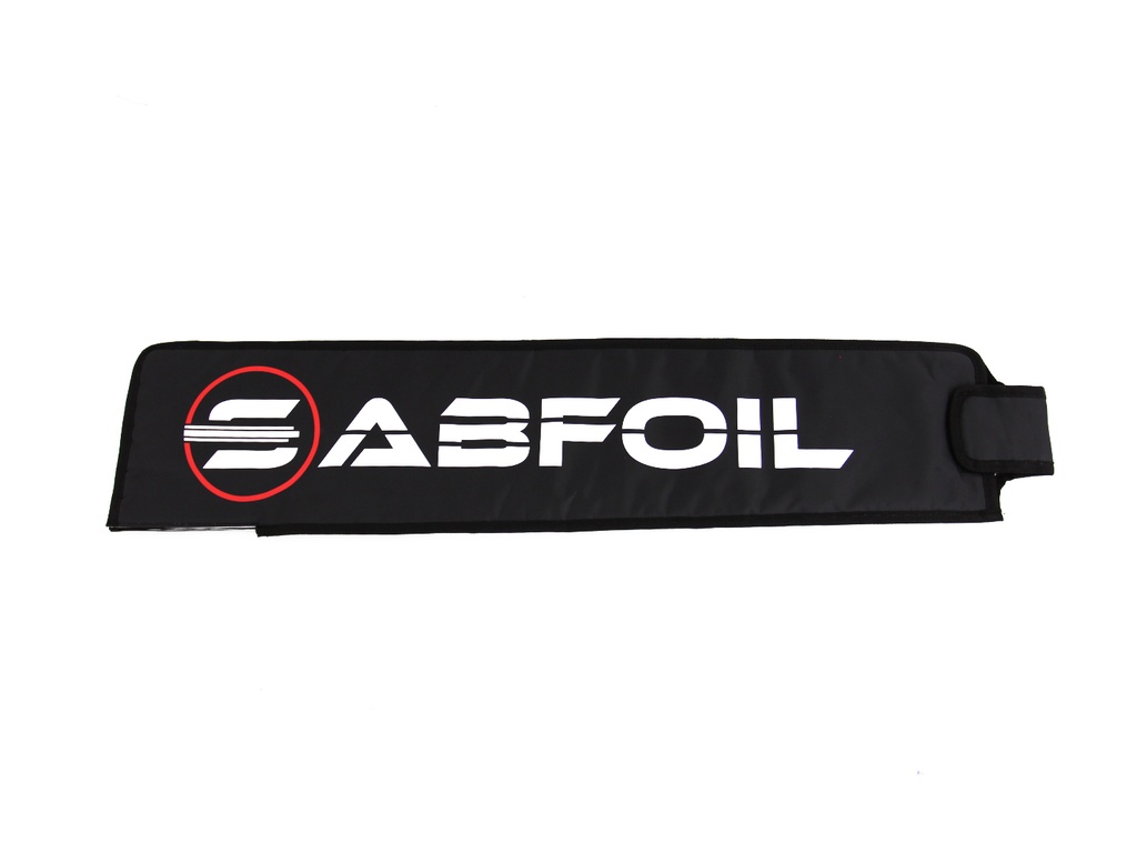 Sab foil COVER FRONT WING A - WB671/WB740/WR680/W670/W695 2023