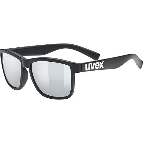 Uvex LGL 39 BLACK