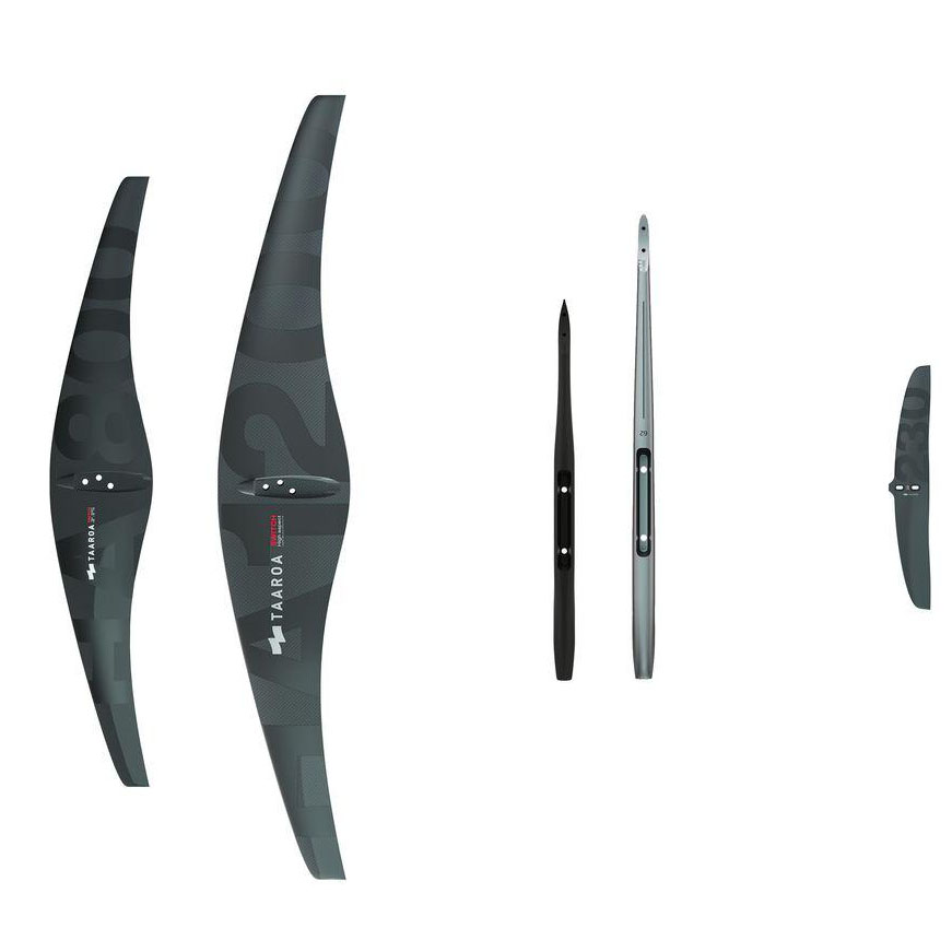 Taaroa FW SWITCH HA 800
