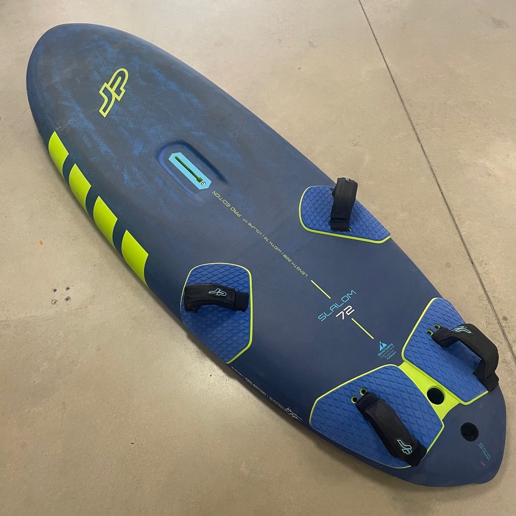 Jp australia SLALOM 72 117L 2022 Occasion