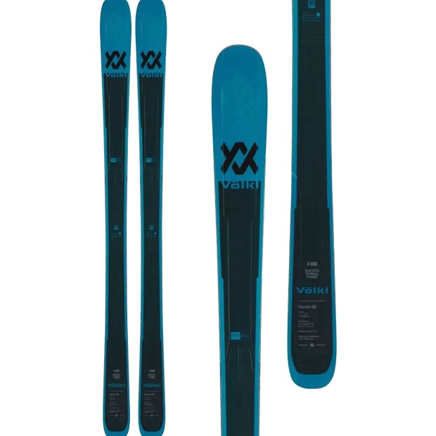 Volkl KENDO 88 2024