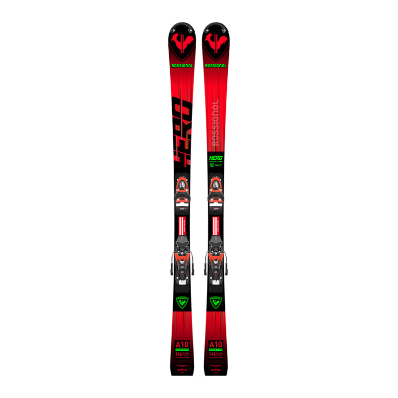 Rossignol HERO ATH SL PRO SPX 10 2024