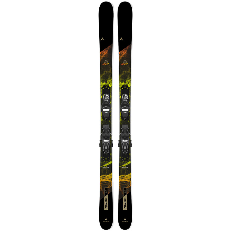 Dynastar M-MENACE 80 XP10 2024