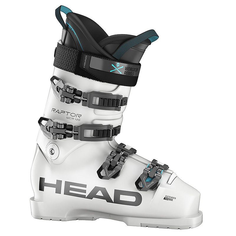 Head RAPTOR WCR 140 2025