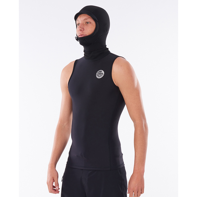 Rip curl FLASHBOMB HOOD VEST 2024