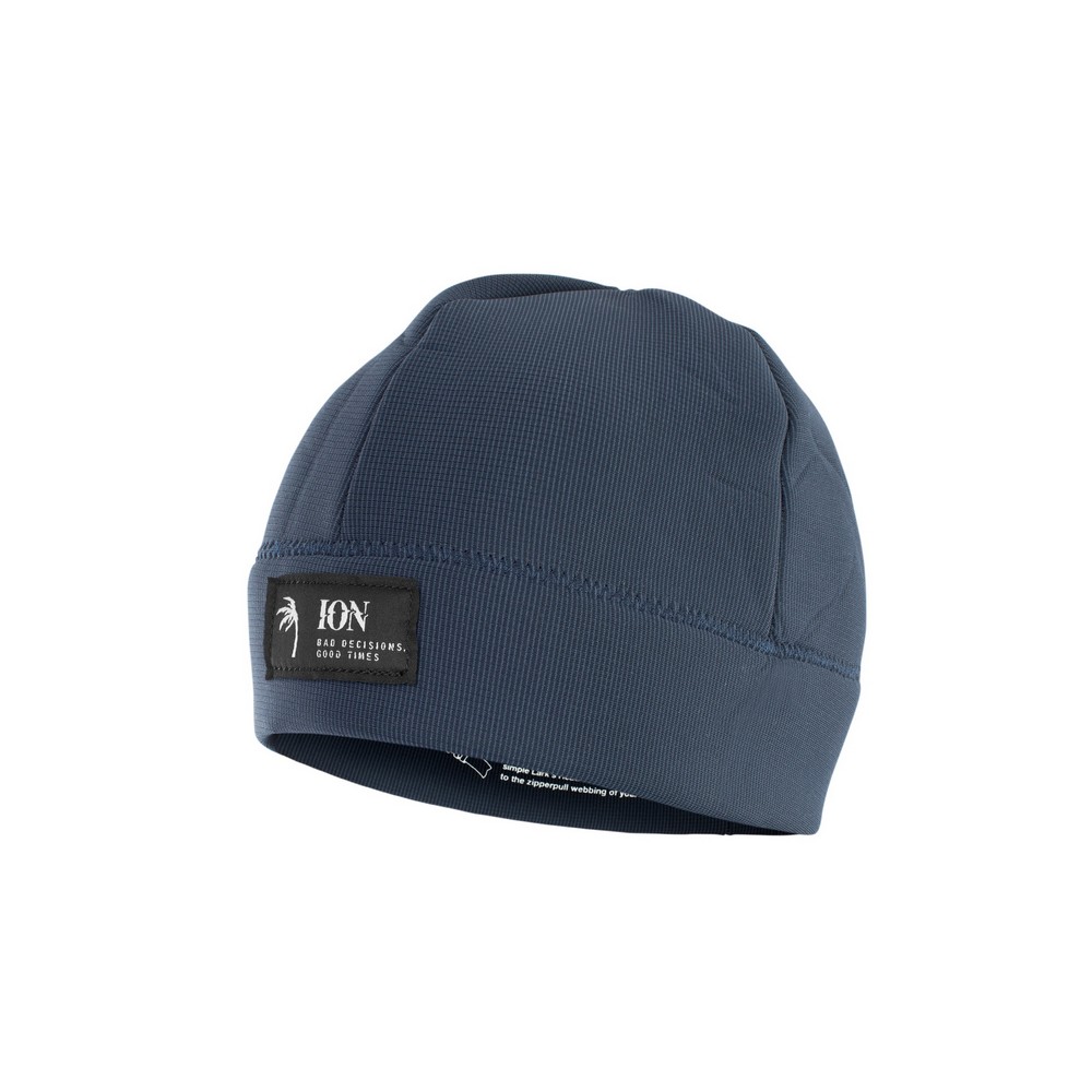 Ion TEC BEANIE BLACK (copie)