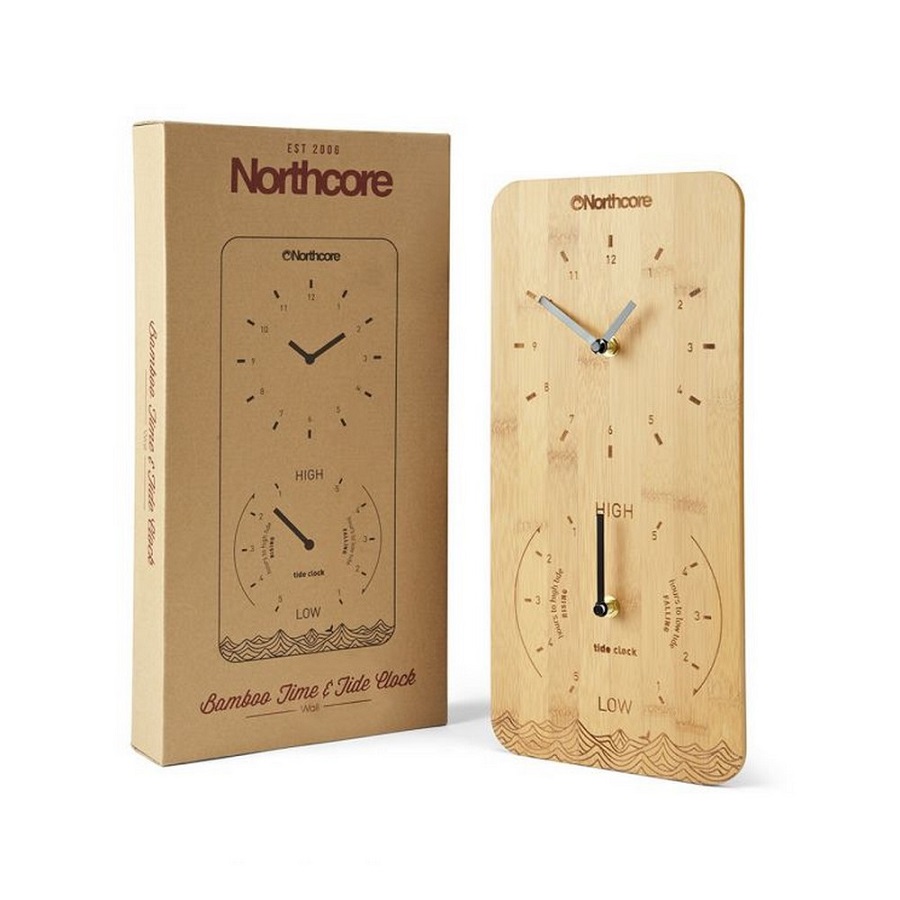 HORLOGE TIME AND TIDE